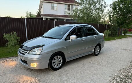 Suzuki Liana, 2007 год, 445 000 рублей, 2 фотография
