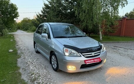 Suzuki Liana, 2007 год, 445 000 рублей, 3 фотография