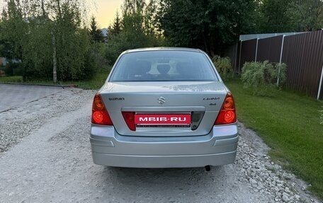 Suzuki Liana, 2007 год, 445 000 рублей, 6 фотография