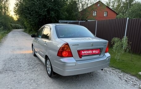 Suzuki Liana, 2007 год, 445 000 рублей, 5 фотография