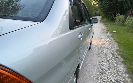 Suzuki Liana, 2007 год, 445 000 рублей, 10 фотография