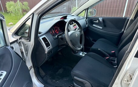 Suzuki Liana, 2007 год, 445 000 рублей, 12 фотография