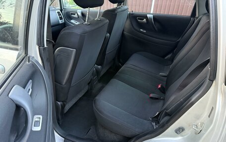 Suzuki Liana, 2007 год, 445 000 рублей, 13 фотография