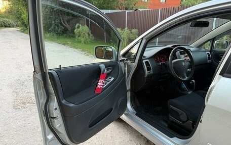 Suzuki Liana, 2007 год, 445 000 рублей, 11 фотография