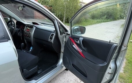 Suzuki Liana, 2007 год, 445 000 рублей, 16 фотография