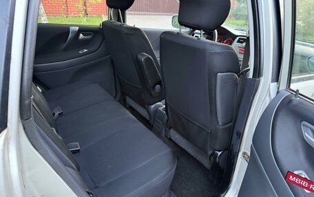 Suzuki Liana, 2007 год, 445 000 рублей, 18 фотография