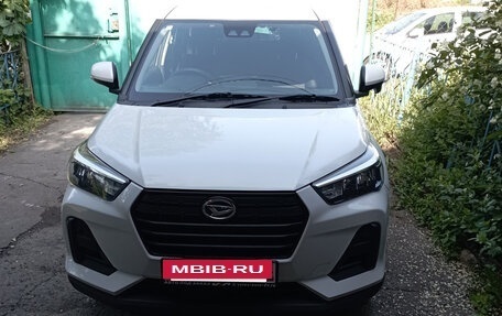 Daihatsu Rocky, 2020 год, 1 760 000 рублей, 2 фотография