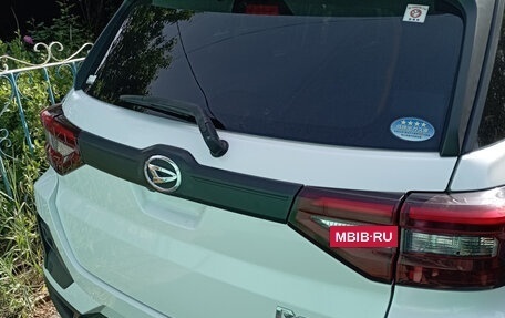 Daihatsu Rocky, 2020 год, 1 760 000 рублей, 4 фотография