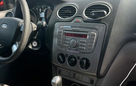 Ford Focus II рестайлинг, 2008 год, 599 990 рублей, 11 фотография