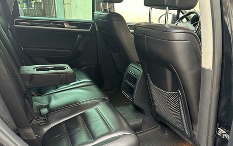 Volkswagen Touareg III, 2013 год, 2 525 000 рублей, 10 фотография