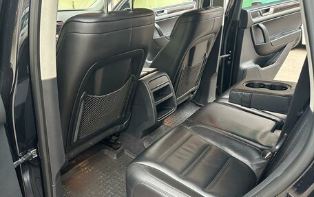 Volkswagen Touareg III, 2013 год, 2 525 000 рублей, 11 фотография