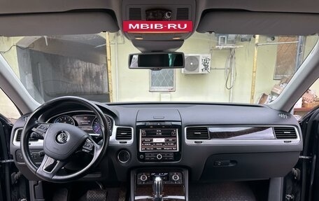 Volkswagen Touareg III, 2013 год, 2 525 000 рублей, 14 фотография