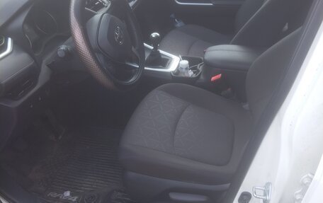 Toyota RAV4, 2022 год, 4 фотография