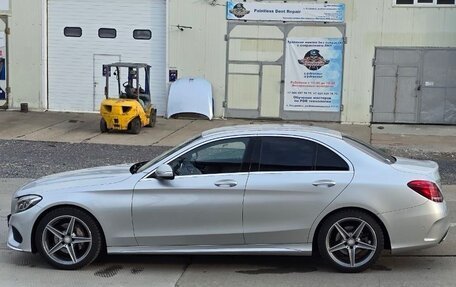 Mercedes-Benz C-Класс, 2014 год, 1 950 000 рублей, 2 фотография