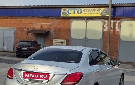 Mercedes-Benz C-Класс, 2014 год, 1 950 000 рублей, 5 фотография