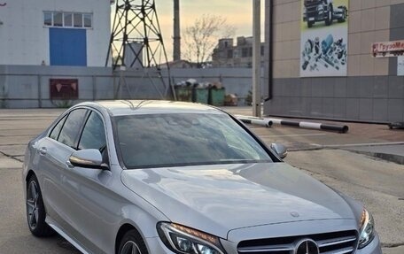 Mercedes-Benz C-Класс, 2014 год, 1 950 000 рублей, 9 фотография