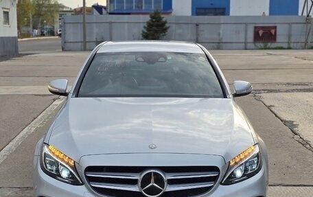 Mercedes-Benz C-Класс, 2014 год, 1 950 000 рублей, 8 фотография