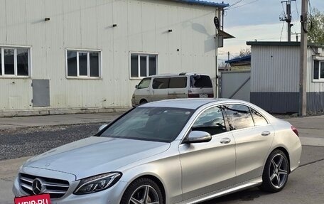 Mercedes-Benz C-Класс, 2014 год, 1 950 000 рублей, 10 фотография
