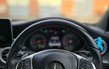 Mercedes-Benz C-Класс, 2014 год, 1 950 000 рублей, 15 фотография