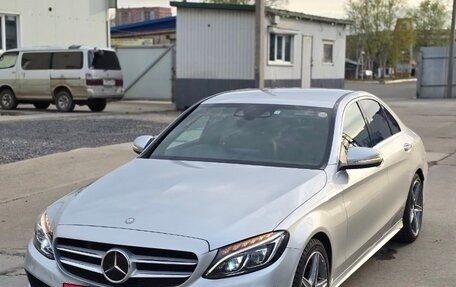 Mercedes-Benz C-Класс, 2014 год, 1 950 000 рублей, 11 фотография
