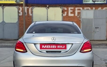 Mercedes-Benz C-Класс, 2014 год, 1 950 000 рублей, 12 фотография