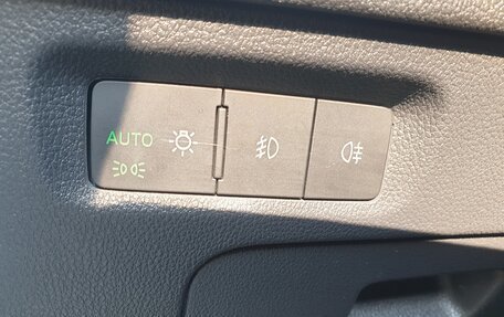 Skoda Octavia IV, 2021 год, 2 250 000 рублей, 11 фотография