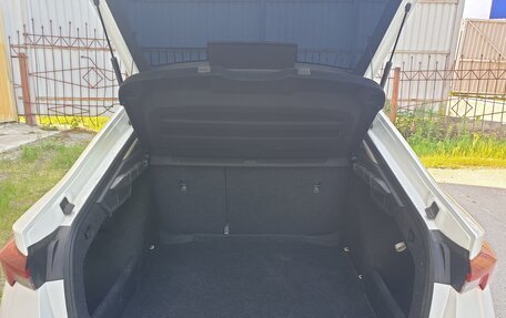 Skoda Octavia IV, 2021 год, 2 250 000 рублей, 9 фотография