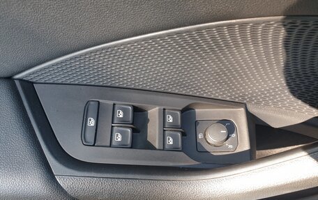 Skoda Octavia IV, 2021 год, 2 250 000 рублей, 12 фотография