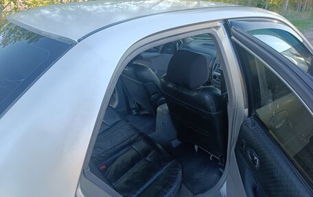 Ford Laser IV, 2003 год, 250 000 рублей, 7 фотография