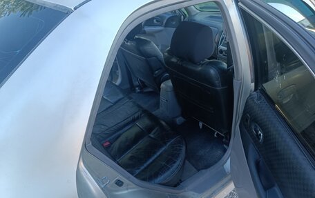 Ford Laser IV, 2003 год, 250 000 рублей, 9 фотография