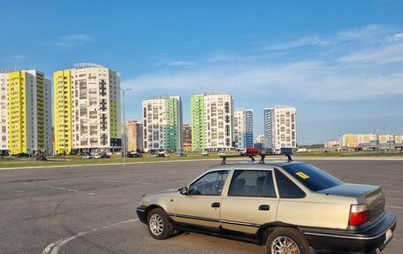 Daewoo Nexia I рестайлинг, 2005 год, 160 000 рублей, 3 фотография