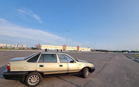 Daewoo Nexia I рестайлинг, 2005 год, 160 000 рублей, 2 фотография