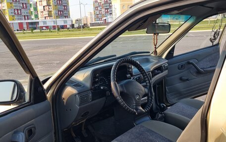 Daewoo Nexia I рестайлинг, 2005 год, 160 000 рублей, 5 фотография