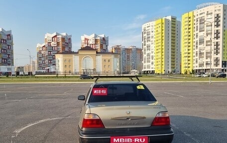 Daewoo Nexia I рестайлинг, 2005 год, 160 000 рублей, 4 фотография
