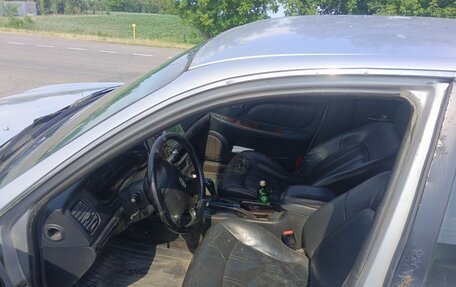 Hyundai Sonata VI, 2007 год, 350 000 рублей, 7 фотография