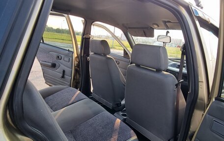 Daewoo Nexia I рестайлинг, 2005 год, 160 000 рублей, 7 фотография