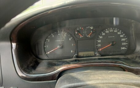 Hyundai Sonata VI, 2007 год, 350 000 рублей, 9 фотография