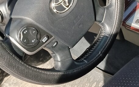 Toyota Camry, 2012 год, 1 150 000 рублей, 4 фотография