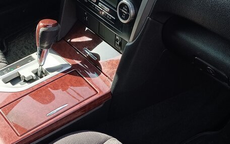 Toyota Camry, 2012 год, 1 150 000 рублей, 10 фотография