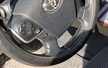 Toyota Camry, 2012 год, 1 150 000 рублей, 5 фотография