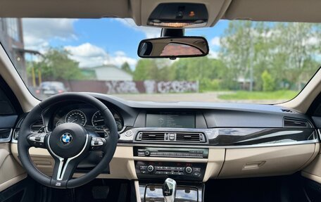 BMW 5 серия, 2011 год, 2 000 000 рублей, 11 фотография