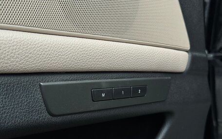BMW 5 серия, 2011 год, 2 000 000 рублей, 16 фотография