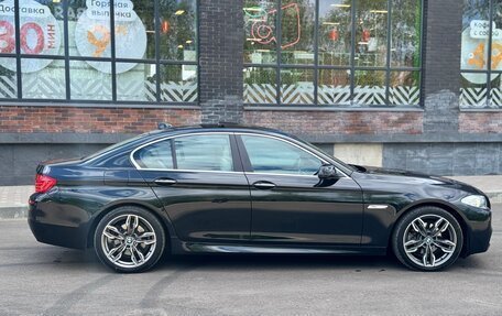 BMW 5 серия, 2011 год, 2 000 000 рублей, 8 фотография