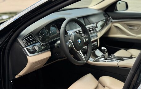 BMW 5 серия, 2011 год, 2 000 000 рублей, 12 фотография