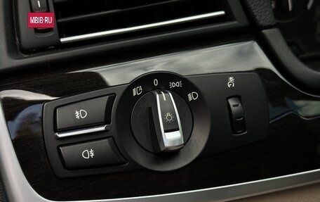BMW 5 серия, 2011 год, 2 000 000 рублей, 17 фотография