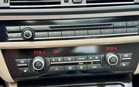 BMW 5 серия, 2011 год, 2 000 000 рублей, 21 фотография