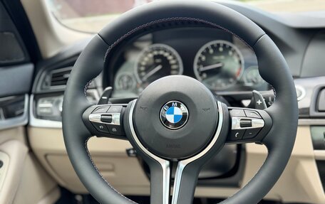 BMW 5 серия, 2011 год, 2 000 000 рублей, 19 фотография