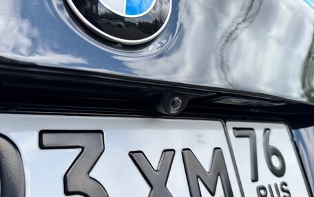 BMW 5 серия, 2011 год, 2 000 000 рублей, 27 фотография