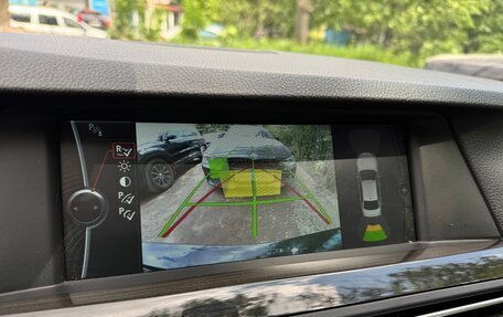 BMW 5 серия, 2011 год, 2 000 000 рублей, 29 фотография
