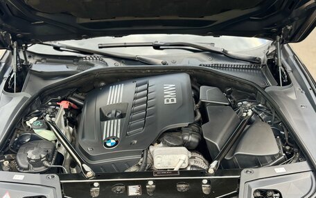 BMW 5 серия, 2011 год, 2 000 000 рублей, 30 фотография